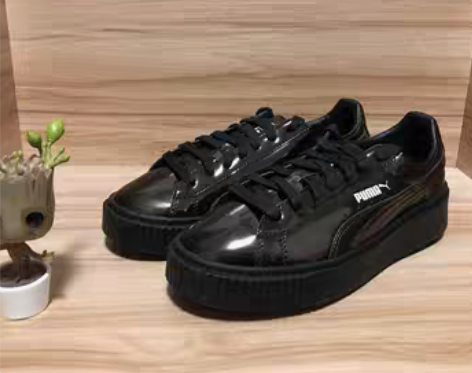转卖Puma+Rihanna+Suede+...