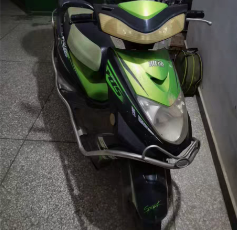 电动车雅迪牌电动车，正常还能续航20公里左...