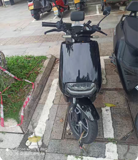 电动车出租 河西路  60v 72v 小牛...