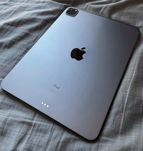 包邮带笔一起出，2021款iPad苹果平板...