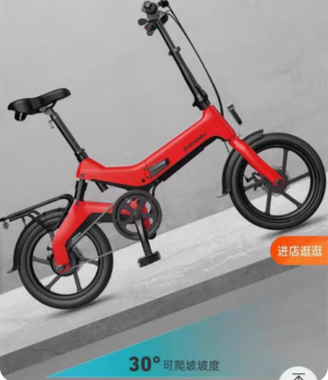 正步电动车，折叠电动车，新车4000多，淘...