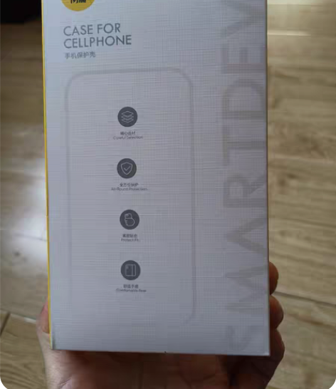 闪魔 苹果14pro手机壳 iPhone1...