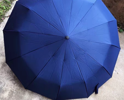 包邮清理库存,全新折叠雨伞,还有30多把,...