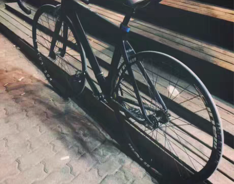 死飞-寻找有缘人感兴趣的话给我留言吧! 感...