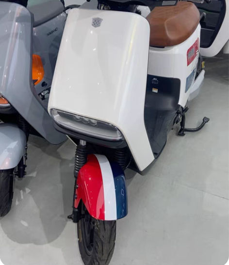 绿源电动车，4826电池，续航100公里，...