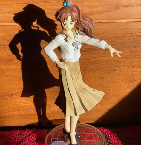 包邮美少女战士 世界制度 木星 因为这个系...