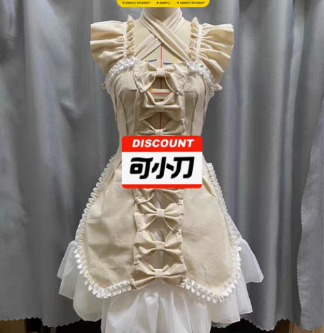 服装立裁成品立体裁剪白胚成衣服装设计样衣 ...