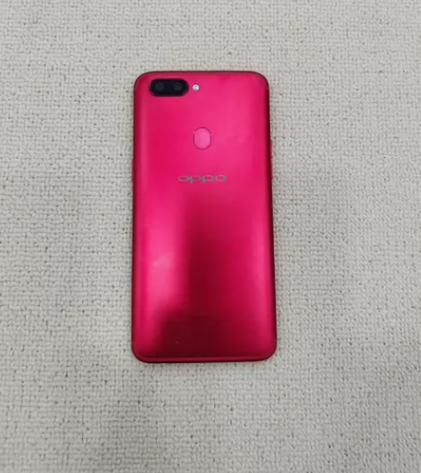 OPPO R11s 内存4+64G全原装无...