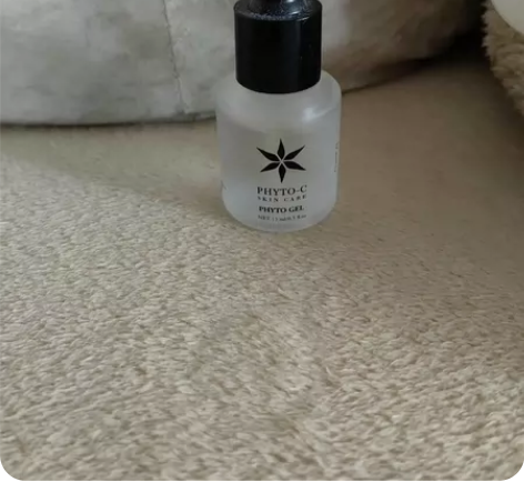 欧玛Phyto-c 色修亮白精华淡痘印提亮...