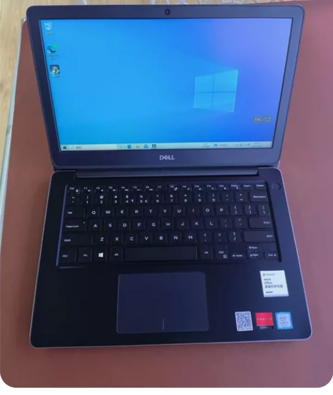 戴尔成就5370 i5 8250u 8G+...
