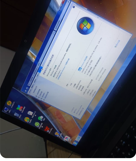 Acer宏基笔记本，i5-2410+8g内...