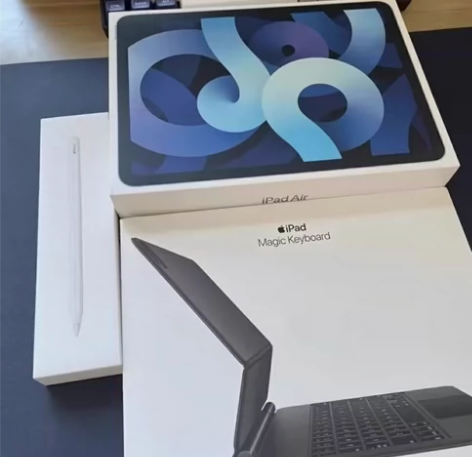 Apple/苹果 iPad Air5平板电...