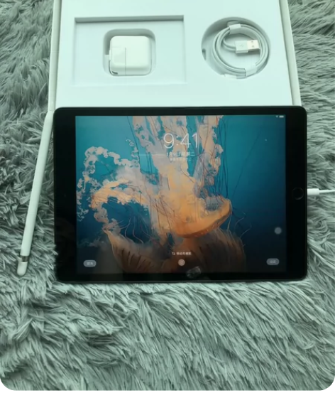 iPad2017版ipad代 32g ...