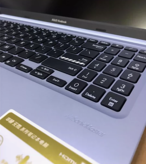 【现货 全新原封】华硕无畏15 2022新...