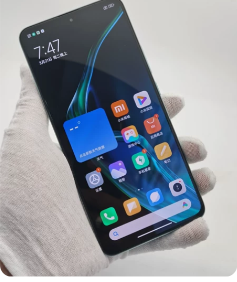 99新机 小米 红米Redmi K60 P...
