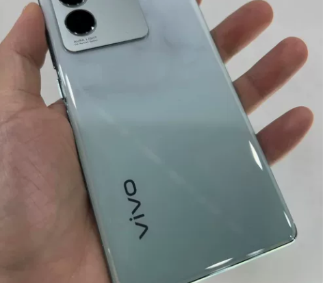 vivo S16 5G 12+256 ...