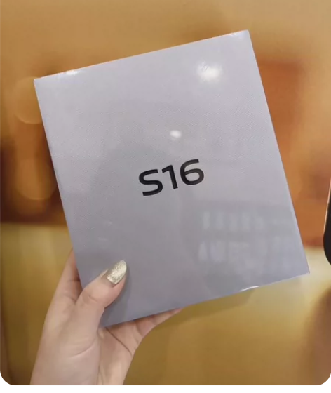 Vivo S16原封 8256 颜如玉 ...