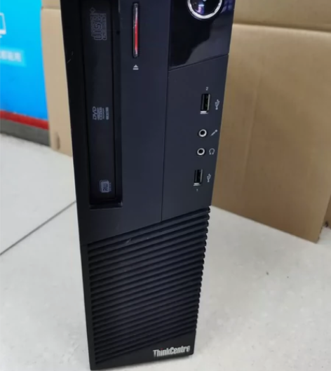 联想 ThinkCentre M4500s...