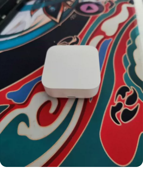 小米蓝牙耳机air2 se 感兴趣的话点“...