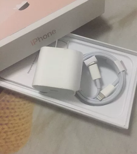 有购买记录个人原装苹果12.13快充20W...