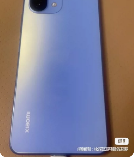小米11青春版 8+128。95新,只限延...