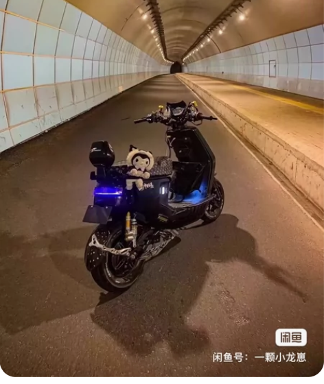 小牛u1顶配版 800w电机 极速45左右...