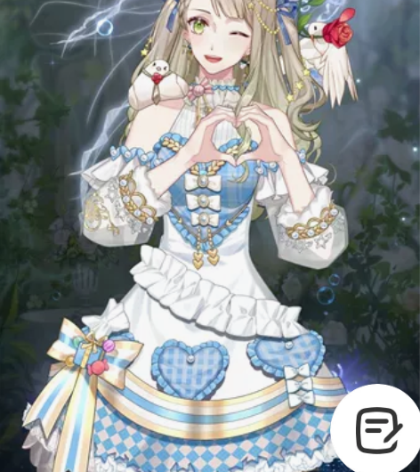 【少女的王座】账号出租(图鉴微瑕) 一天4...