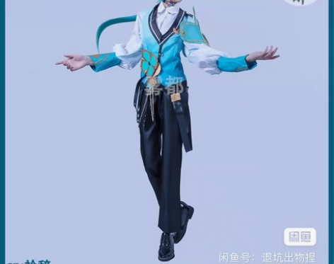 ［预出］已经有很多人排了[捂脸哭]清明假期...