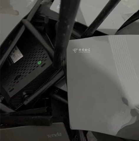 包邮路由器 Tenda/腾达 Ax1806...