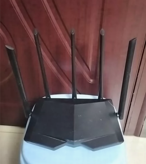 Tenda腾达AC6 AC7双频千兆5...
