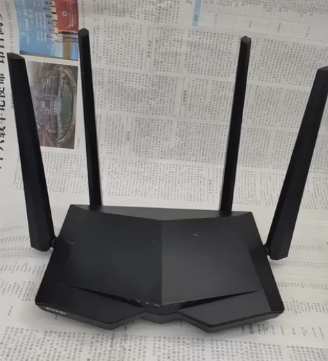 腾达AC6 无线高速wifi 双频无线千兆...