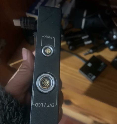RED 音频加一模块 RED EPIC M...