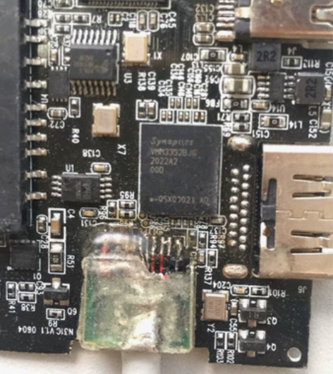 VMM3332BJG 感兴趣的话点“我想要...