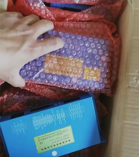 沃特玛 主机CAN盒  绝缘模块  继电器...