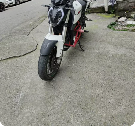 几千块搞250不香吗 贝纳利小黄龙250 ...