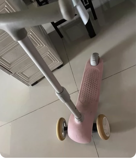 小米儿童滑板车,在专卖店买的239的原价 ...