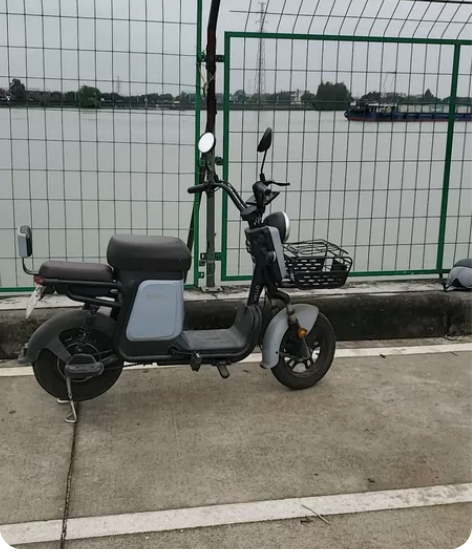 哈啰电动车 棒途 小牛uqi u1d 不用...