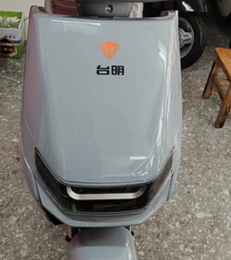 全新新国标电动车,五个六个电瓶都能装,LE...