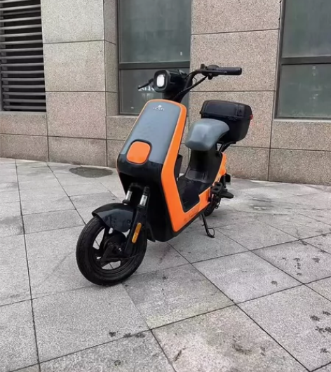 杭州同城转手新国标二手电动车,黄牌都上好的...