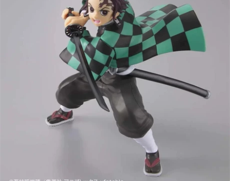 万代(BANDAI) 鬼灭模型 鬼灭之刃 ...