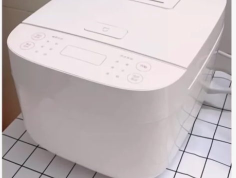 (厂家直销)小米米家电饭煲C1 3L家用智...