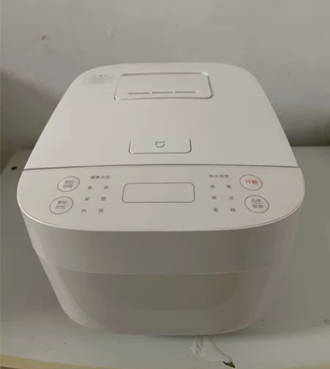 米家 小米电饭煲3L /4L电饭锅C1 迷...