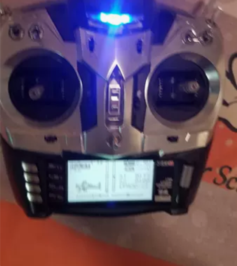 JR XG8 自用闲置,没时间玩航模,出...