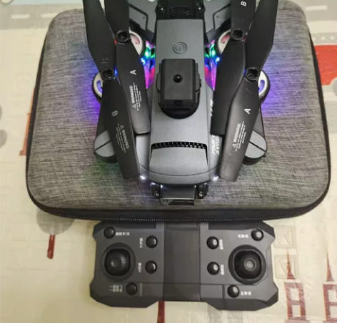 【158一整套带3电池】行摄途8k高清航拍...