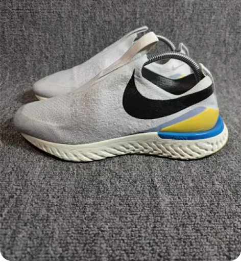 42码正品耐克Nike Epic Phan...