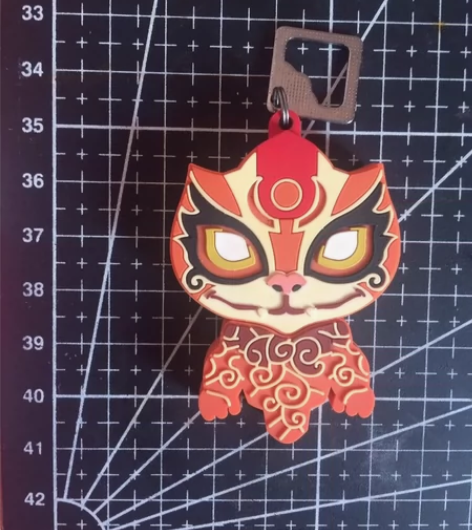 U盘魔兽世界u盘 游戏实物周边 熊猫人火灵...