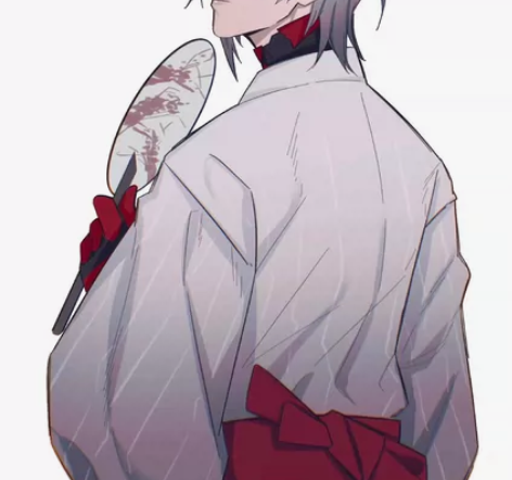 【尾款】fu半周年吧唧pld签普立牌set...