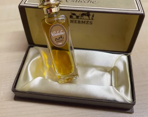 中古老版爱马仕 驿马车马车 Hermes ...