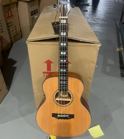 型号:GS MINI-ES BASS 桶型...