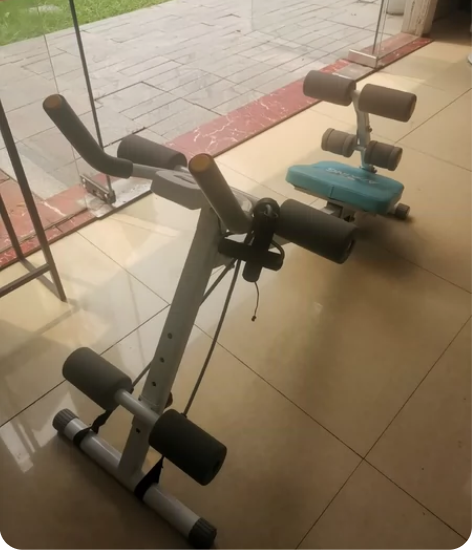 ADKING腹肌健身器,ADKING 收腹...